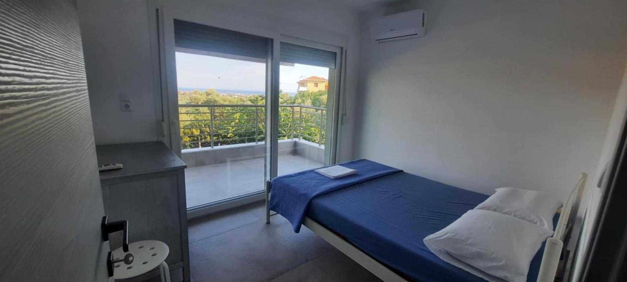 Sto Lofo Apartments Kalyvia-Limenaria Thassos Eksteriør billede